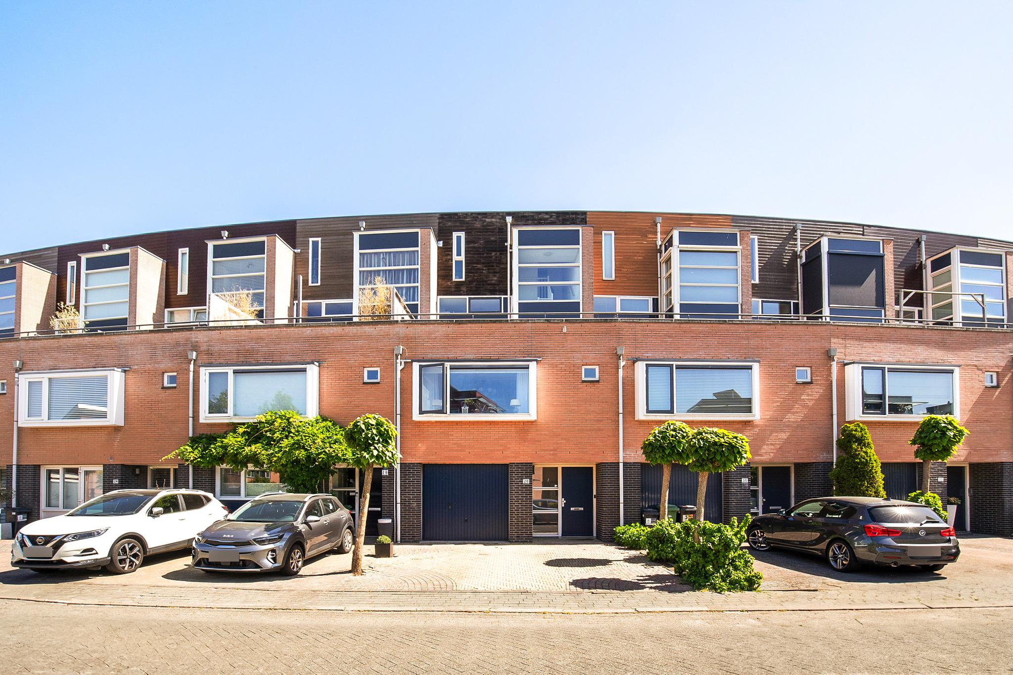 Zomerpark 28 , 2151 HA Nieuw-vennep 0