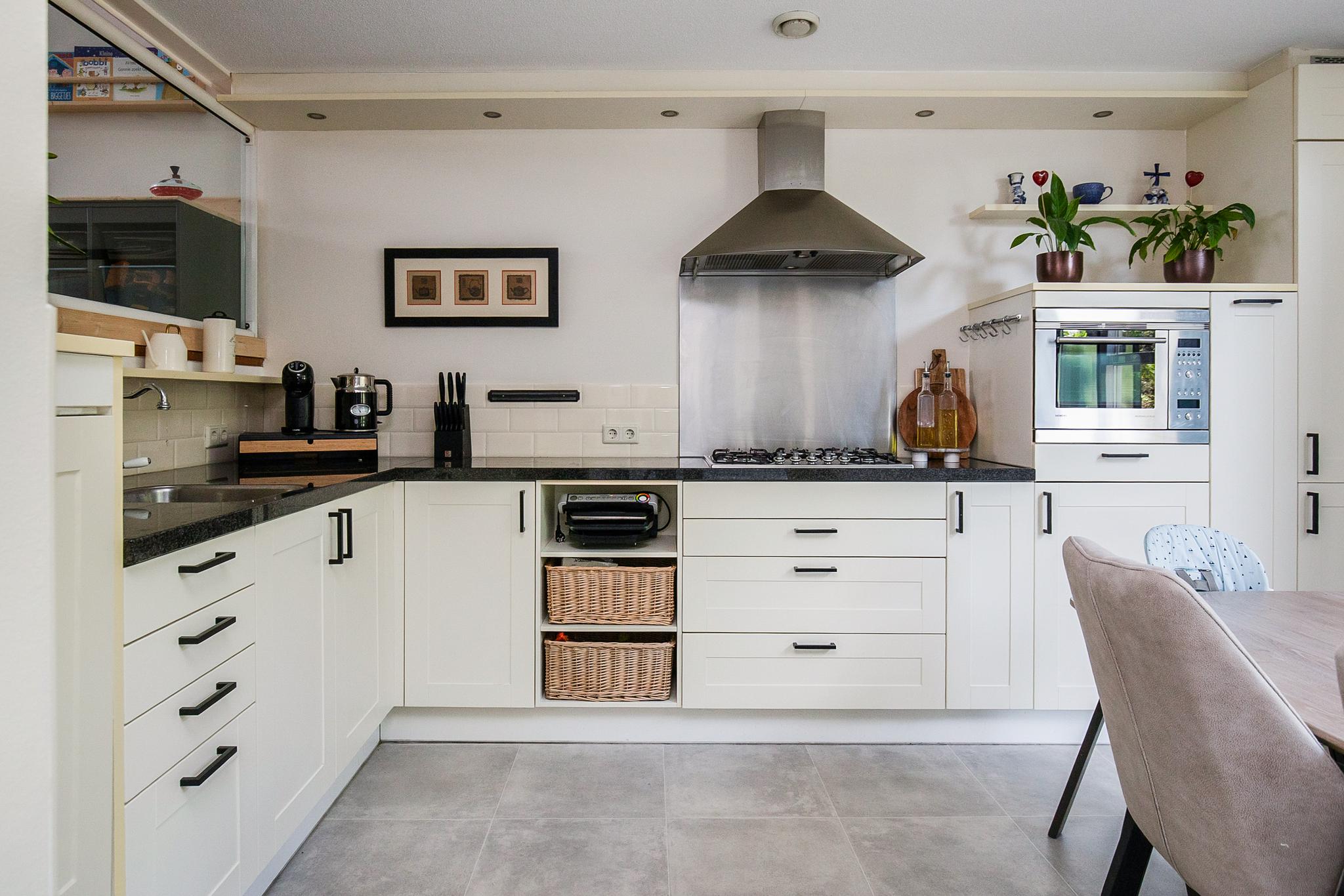 Zomerpark 28 , 2151 HA Nieuw-vennep 1