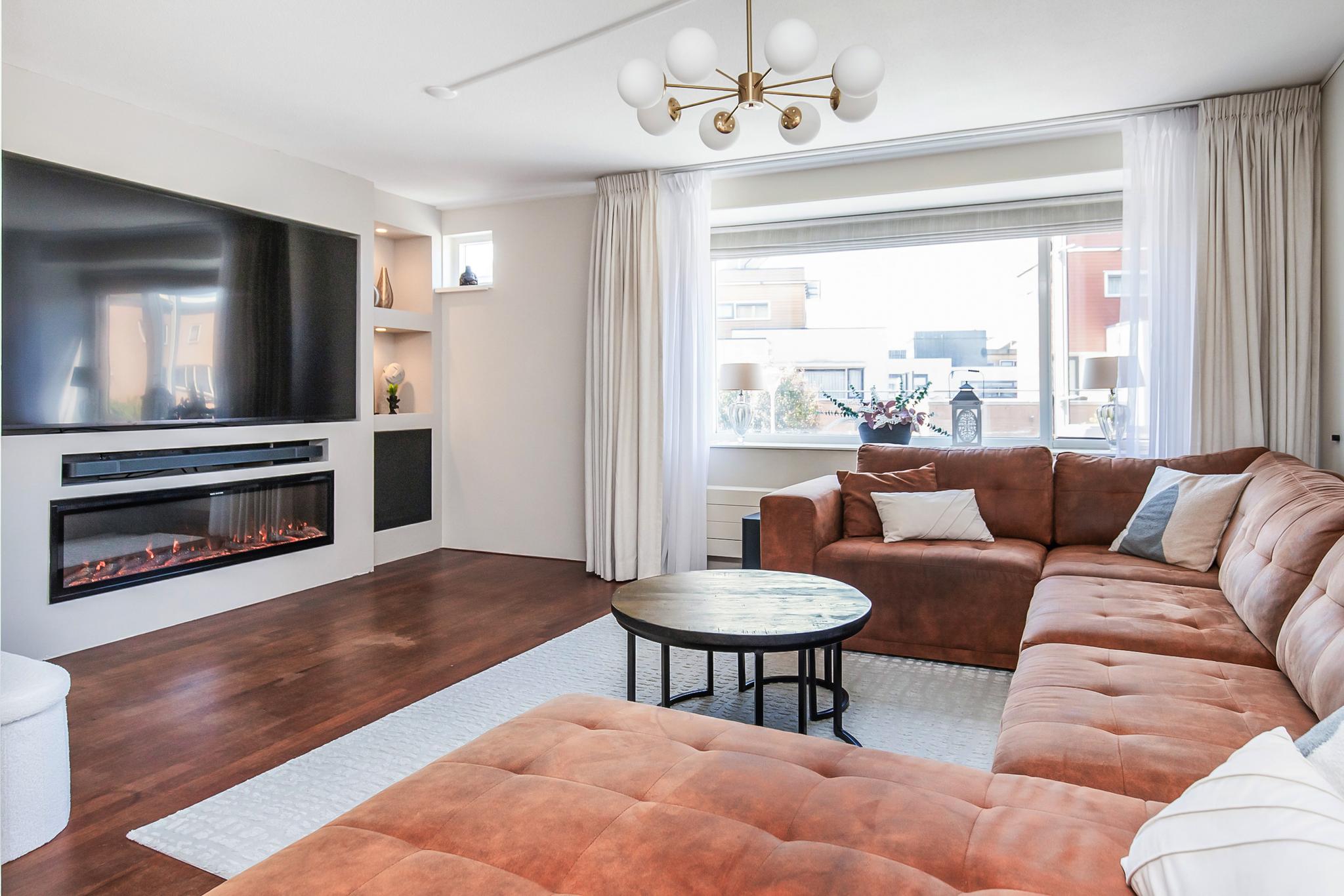 Zomerpark 28 , 2151 HA Nieuw-vennep 2