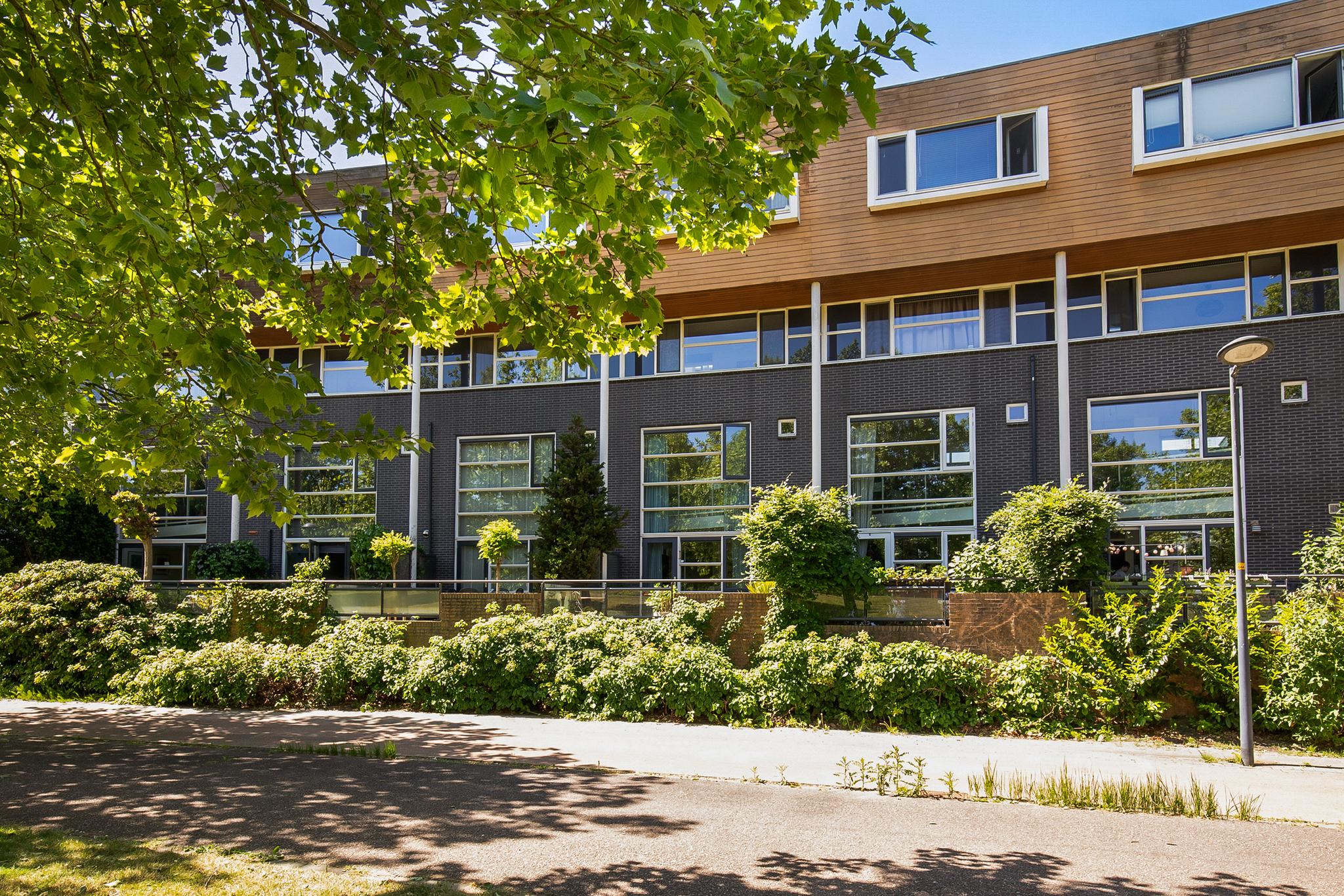 Zomerpark 28 , 2151 HA Nieuw-vennep 5