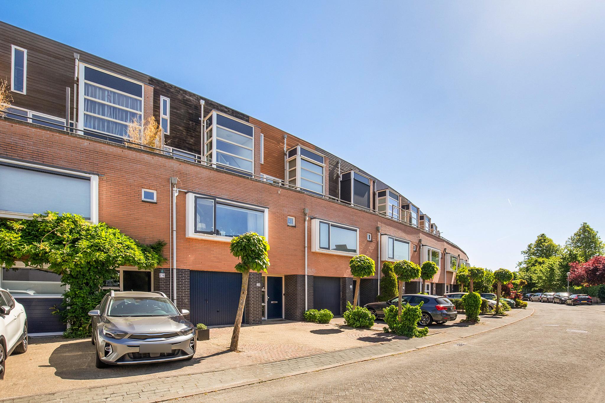 Zomerpark 28 , 2151 HA Nieuw-vennep 6