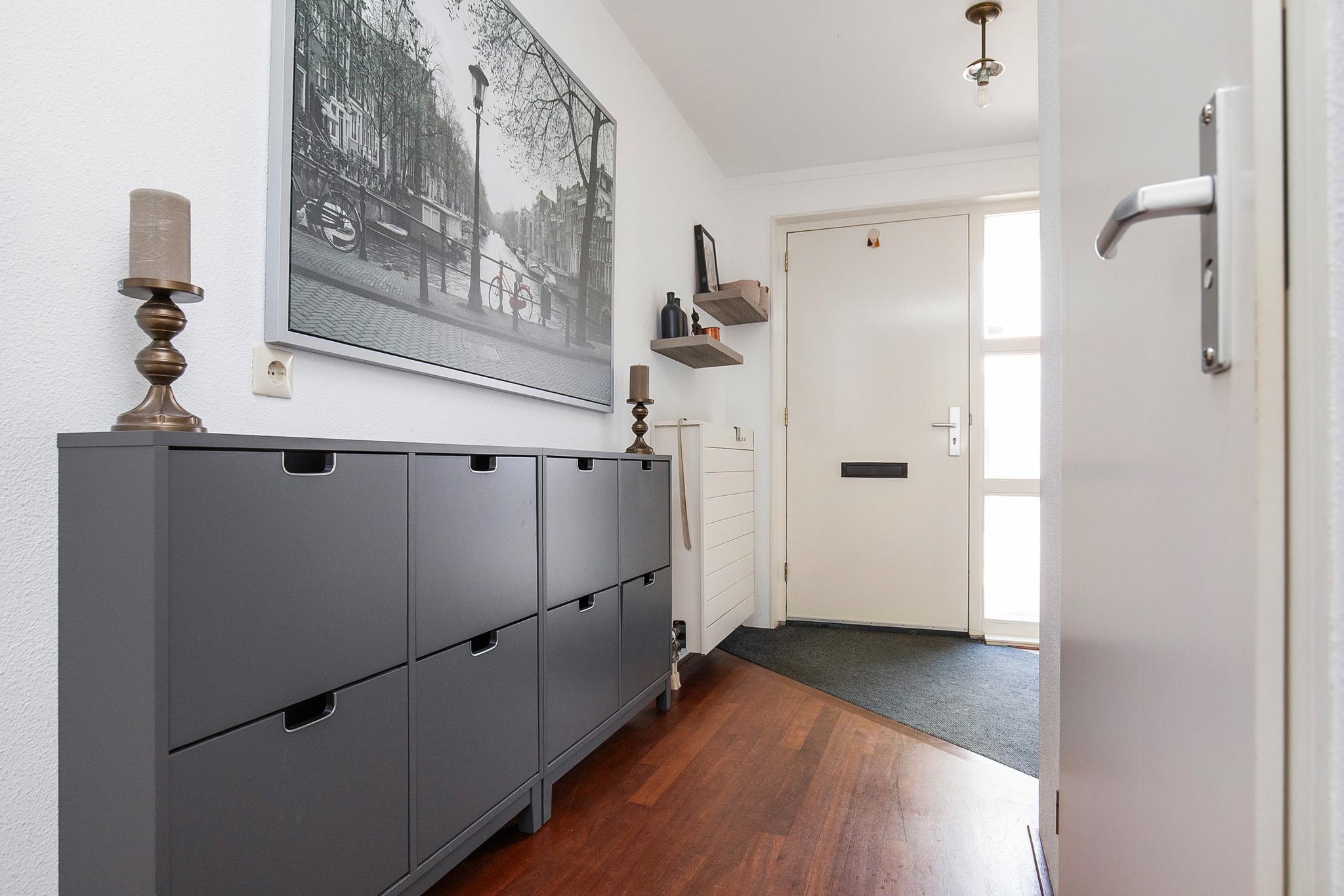 Zomerpark 28 , 2151 HA Nieuw-vennep 8