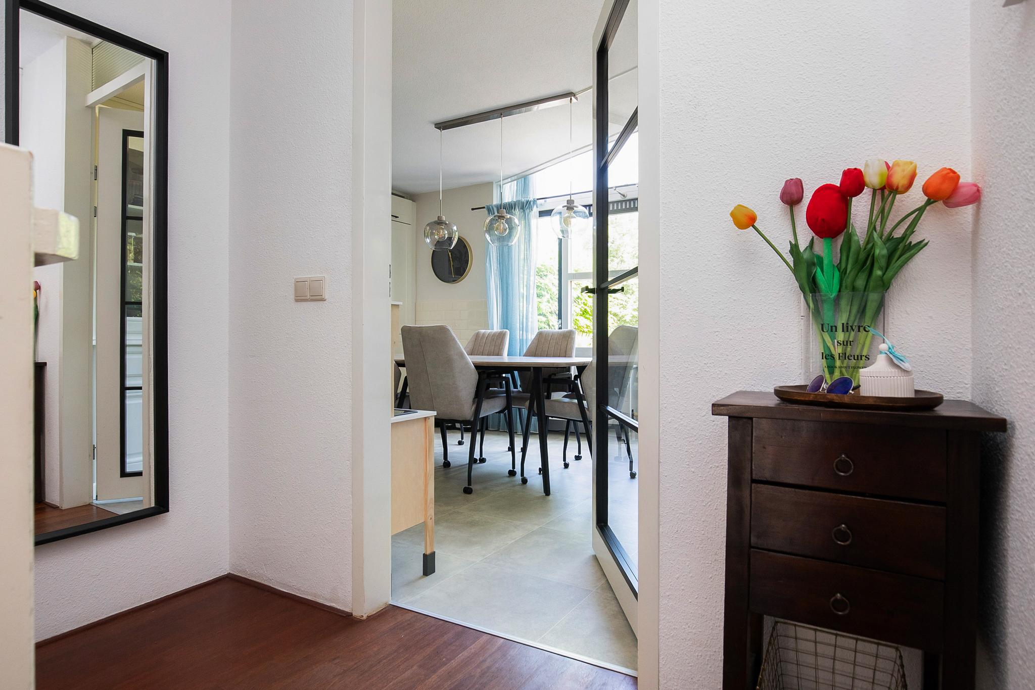 Zomerpark 28 , 2151 HA Nieuw-vennep 10