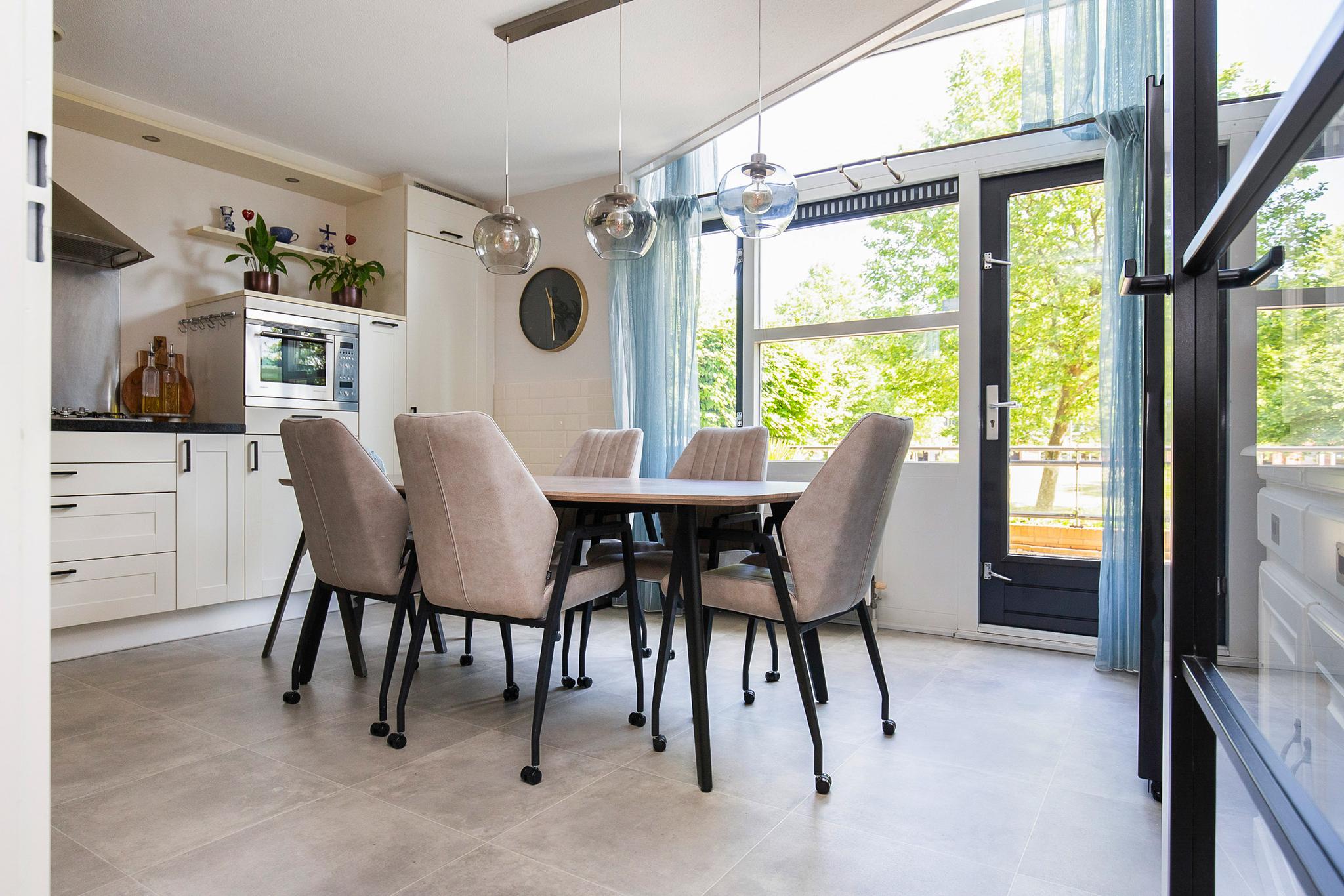 Zomerpark 28 , 2151 HA Nieuw-vennep 11