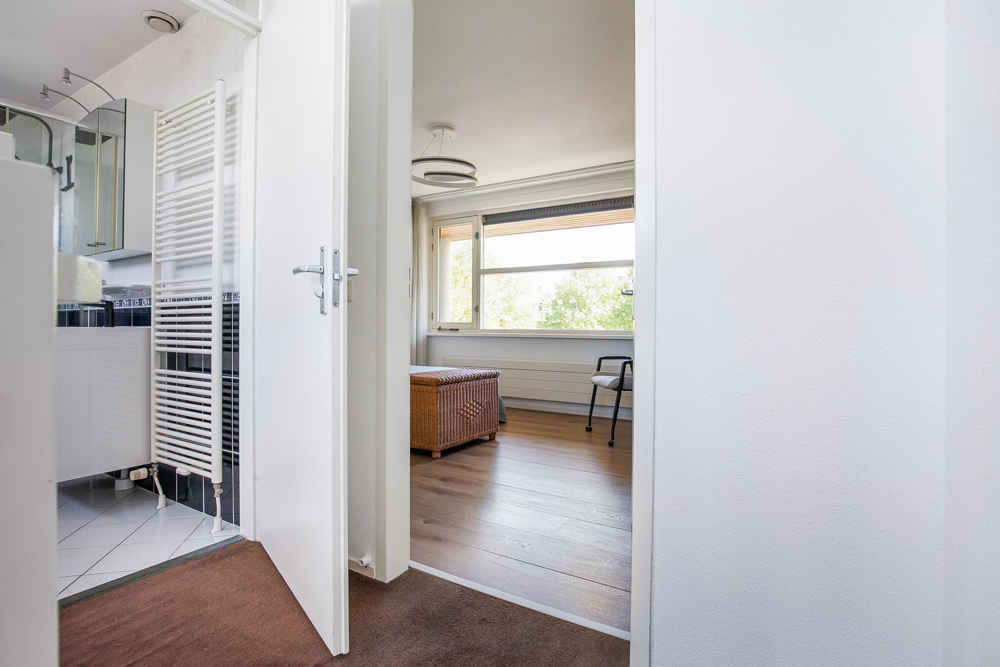 Zomerpark 28 , 2151 HA Nieuw-vennep 26