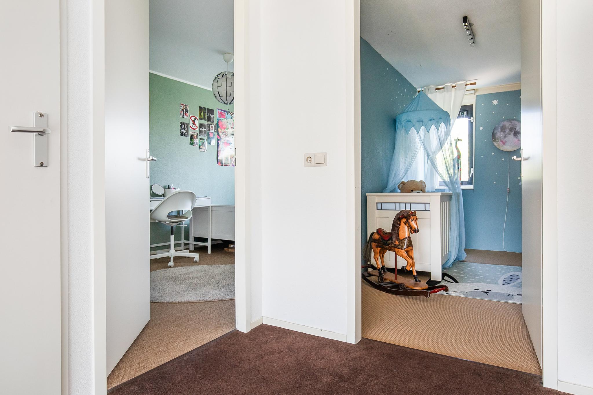 Zomerpark 28 , 2151 HA Nieuw-vennep 35