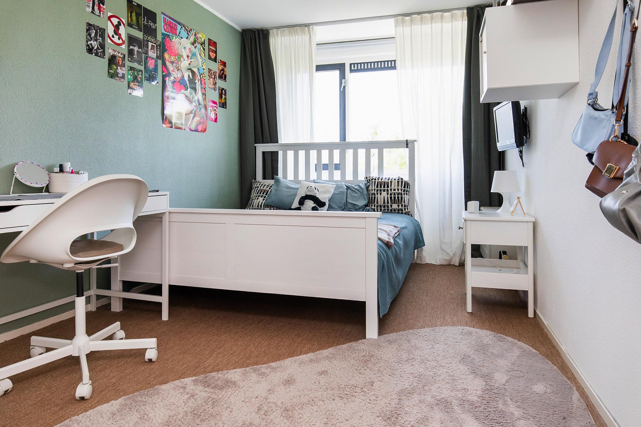 Zomerpark 28 , 2151 HA Nieuw-vennep 38